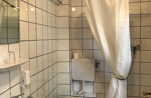 Sachsenhausen Hotel | Ritter Hotel