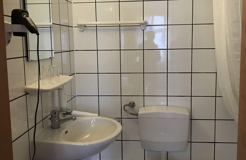 Sachsenhausen Hotel | Ritter Hotel