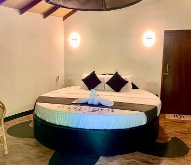 Rekawa Villa | Ritter Kreuz Cabana Resort