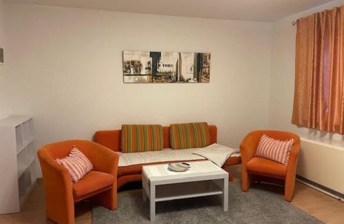 Jesewitz Apartment | Rittergut zu Groitzsch Muldenstraße 1