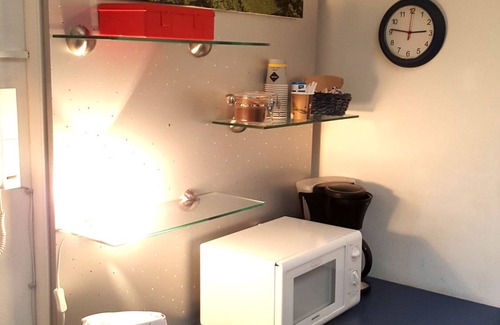 Bad Duerkheim Apartment | Ritterhof guest rooms at the Fitz-Ritter winery - VDP/Organic