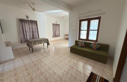 Kumarapuram House | RITU CAPITOL Homestay