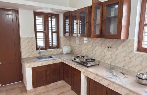 Kumarapuram House | RITU CAPITOL Homestay