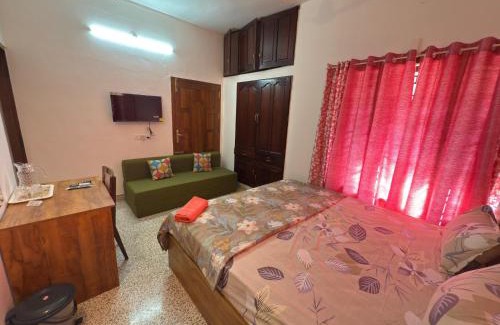Kumarapuram House | RITU CAPITOL Homestay