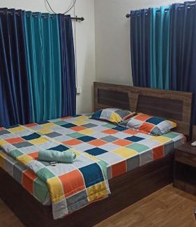 Kumarapuram Villa | Ritu Homestay