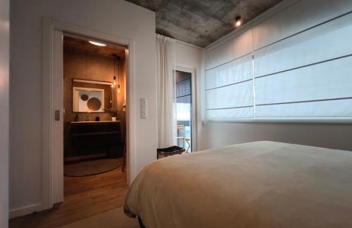 Peniche House | Ritual do Mar, Suite