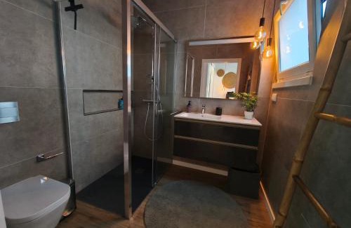 Peniche House | Ritual do Mar, Suite