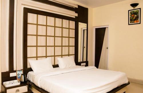 Alwar Resort | Ritumbhara Hotel & Resort
