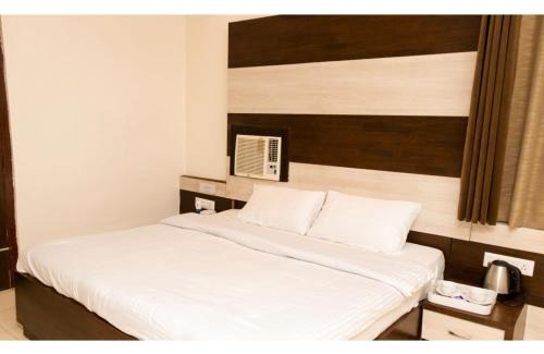 Alwar Resort | Ritumbhara Hotel & Resort