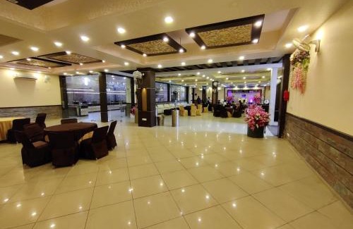 Alwar Resort | Ritumbhara Hotel & Resort