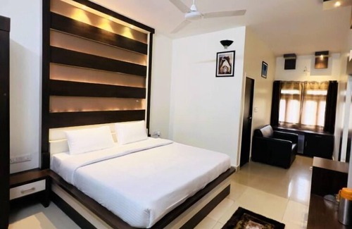 Alwar Hotel | Ritumbraha Hotel & Resort