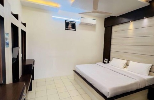 Alwar Hotel | Ritumbraha Hotel & Resort