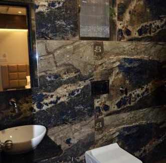 Vashi Hotel | Ritvik Residency