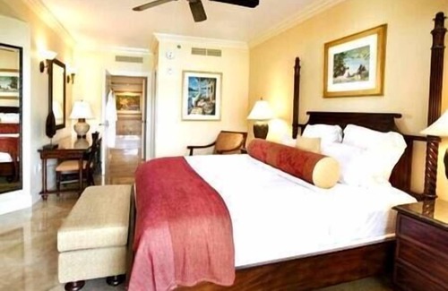 Nazareth Resort | Ritz Carlon Club Resort & Spa, Beachfront, Pool, Hot Tub