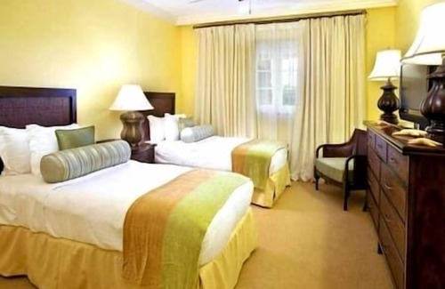 Nazareth Resort | Ritz Carlon Club Resort & Spa, Beachfront, Pool, Hot Tub