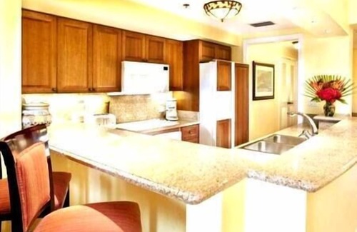 Nazareth Resort | Ritz Carlon Club Resort & Spa, Beachfront, Pool, Hot Tub