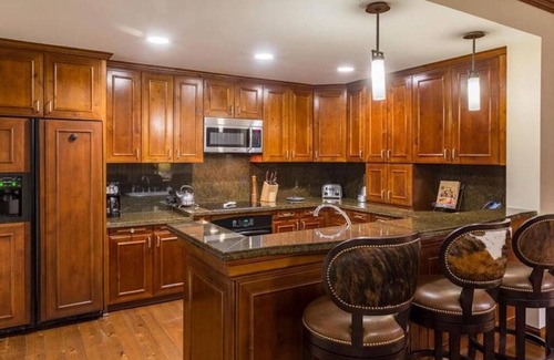 Aspen Condo | Ritz Carlton,Aspen Highlands, Amazing Ski-In/Ski-Out Colorado Retreat, 2 bedroom