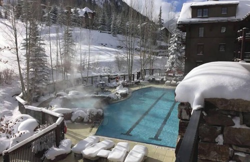 Aspen Condo | RITZ CARLTON ASPEN Resident 2/3BR