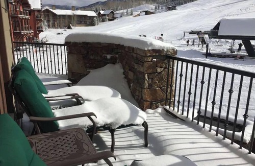 Aspen Condo | RITZ CARLTON ASPEN Resident 2/3BR