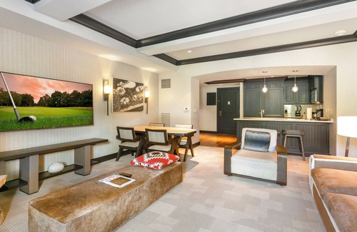 Avon Condo | Ritz Carlton Bachelor Gulch, ski in-out, 1 bed Beaver Creek - full SPA access