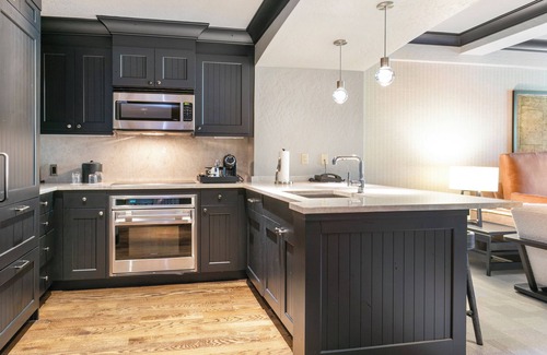 Avon Condo | Ritz Carlton Bachelor Gulch, ski in-out, 1 bed Beaver Creek - full SPA access