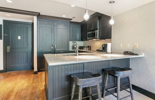 Avon Condo | Ritz Carlton Bachelor Gulch, ski in-out, 1 bed Beaver Creek - full SPA access