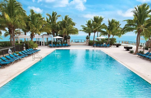 Singer Island Condo | Ritz Carlton Beach Residence - Hotel Amenities ★★★★★