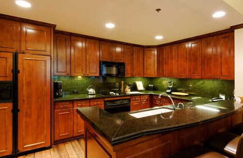 Aspen Condo | Ritz Carlton Club Aspen Highlands