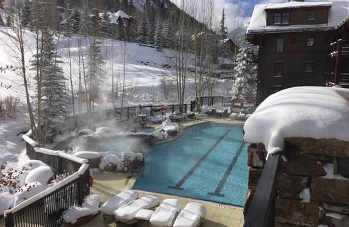 Aspen Condo | Ritz Carlton Club Aspen Highlands