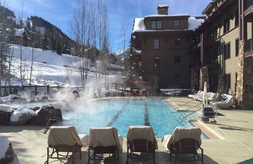 Aspen Condo | Ritz Carlton Club Aspen Highlands