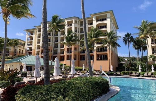Nazareth Condo | Ritz Carlton Club St Thomas - Oceanfront Luxury - Lots of 2025/2026 Availability