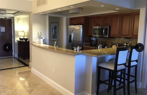 Nazareth Condo | Ritz Carlton Club St Thomas - Oceanfront Luxury - Lots of 2025/2026 Availability