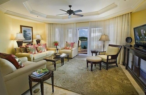Nazareth Condo | Ritz-Carlton Club, St. Thomas, U.S, 2BR