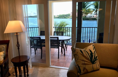 Nazareth Condo | Ritz-Carlton Club, St. Thomas, U.S, 2BR