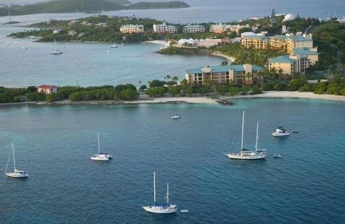 Nazareth Condo | Ritz-Carlton Club, St. Thomas, U.S, 2BR