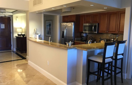 Nazareth Condo | Ritz Carlton Club St Thomas - Oceanfront Luxury - Lots of 2025/2026 Availability