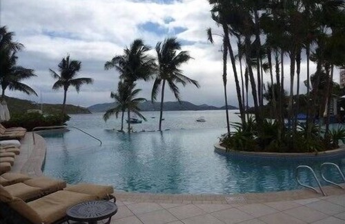 Nazareth Condo | Ritz Carlton Club St Thomas - Oceanfront Luxury - Lots of 2025/2026 Availability