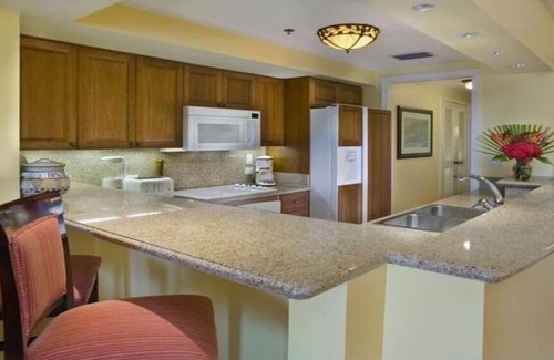 Nazareth Villa | Ritz Carlton Club, St. Thomas, Luxurious and Spacious 2 bedroom Villa