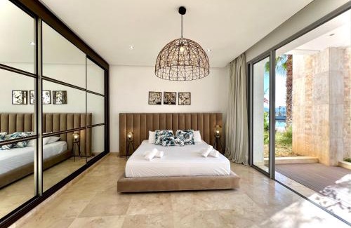 Allyene Apartment | Ritz carlton luxurious stay