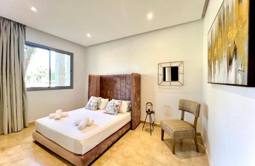 Allyene Apartment | Ritz carlton luxurious stay