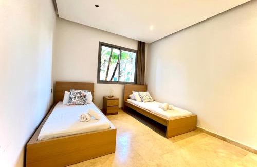 Allyene Apartment | Ritz carlton luxurious stay