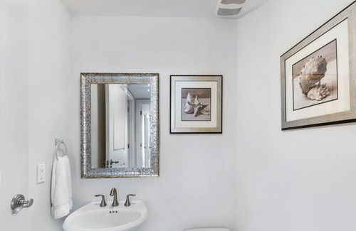 Singer Island Apartment | Ritz-Carlton Oceanfront Residence - Hotel Amenities ★★★★★