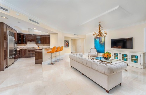 Singer Island Condo | Ritz-Carlton Oceanfront Residence - Hotel Amenities ★ by Guaranteed Rental™