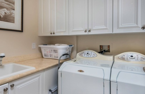 Singer Island Condo | Ritz-Carlton Ocenview Penthouse Residence - Hotel Amenities ★★★★★