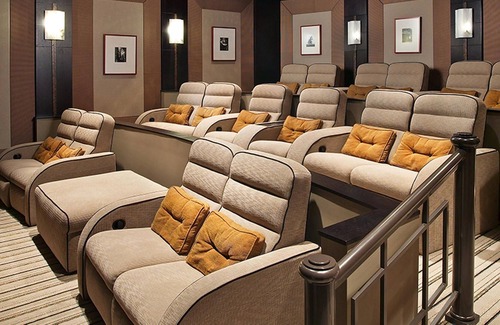 Singer Island Condo | Ritz-Carlton Ocenview Penthouse Residence - Hotel Amenities ★★★★★