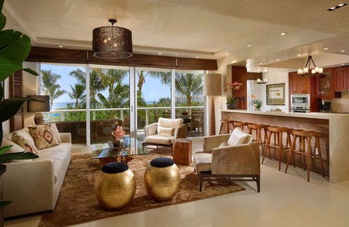 Singer Island Condo | Ritz Carlton Residences, Singer Island, Palm Beach, Florida 3 Bedroom Ocean View