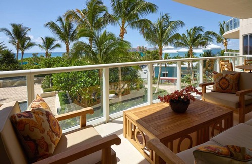 Singer Island Condo | Ritz Carlton Residences, Singer Island, Palm Beach, Florida 3 Bedroom Ocean View