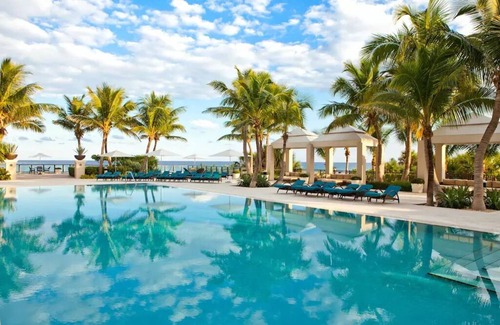 Singer Island Condo | Ritz-Carlton Singer Island, Palm Beach-Elegant Private Beachfront