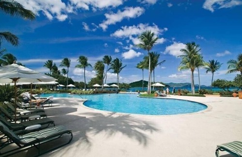 Nazareth Condo | Ritz Carlton St. Thomas - We Have All Oceanfront Units, Lowest Prices, All Dates, 5-Star Service