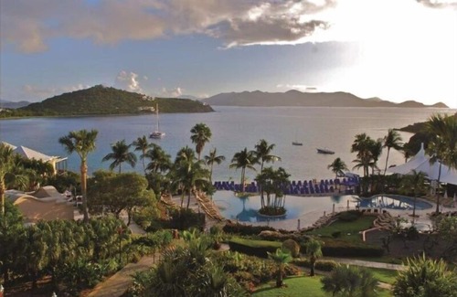 Nazareth Condo | Ritz Carlton St. Thomas - We Have All Oceanfront Units, Lowest Prices, All Dates, 5-Star Service